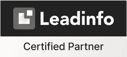 LeadInfo Certified